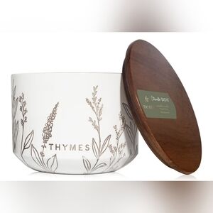 Thymes Citronella Grove Candle - Large (26 oz)